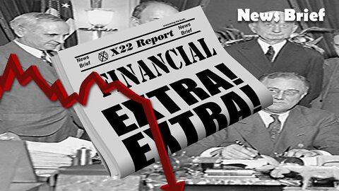 Ep. 2900a - Trump: Taxes Have Consequences, [CB] On Deck