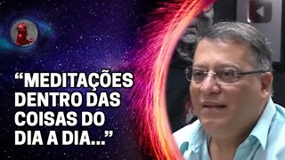 "...UMA MEDITAÇÃO SIMPLES" com Wagner Borges | Planeta Podcast (sobrenatural)