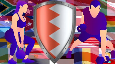 Weight Loss🏃‍♀️ COVID Cure🌿