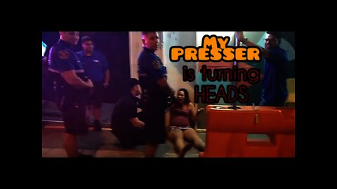 A PEOPLE catches the SIGNAL and STICKS it up their BEHIND: GOVERNMENT never SAW it COMING #GangPress