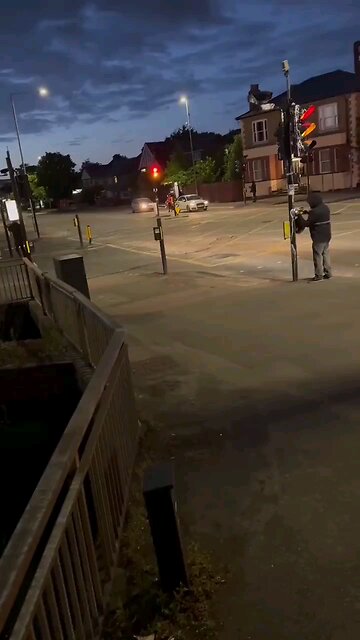 Blade Runners Delete Carbon Tracking Equipment