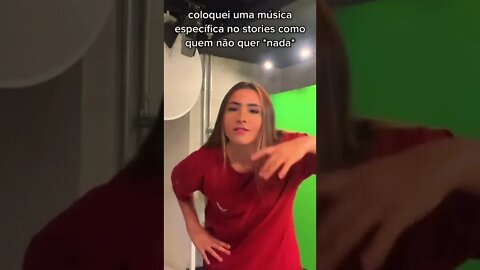 nunca é só uma música rsrs #shorts