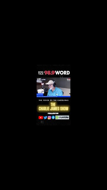 Charlie Reacts | Lindsey Graham got Booed 🤣 🤣 🤣