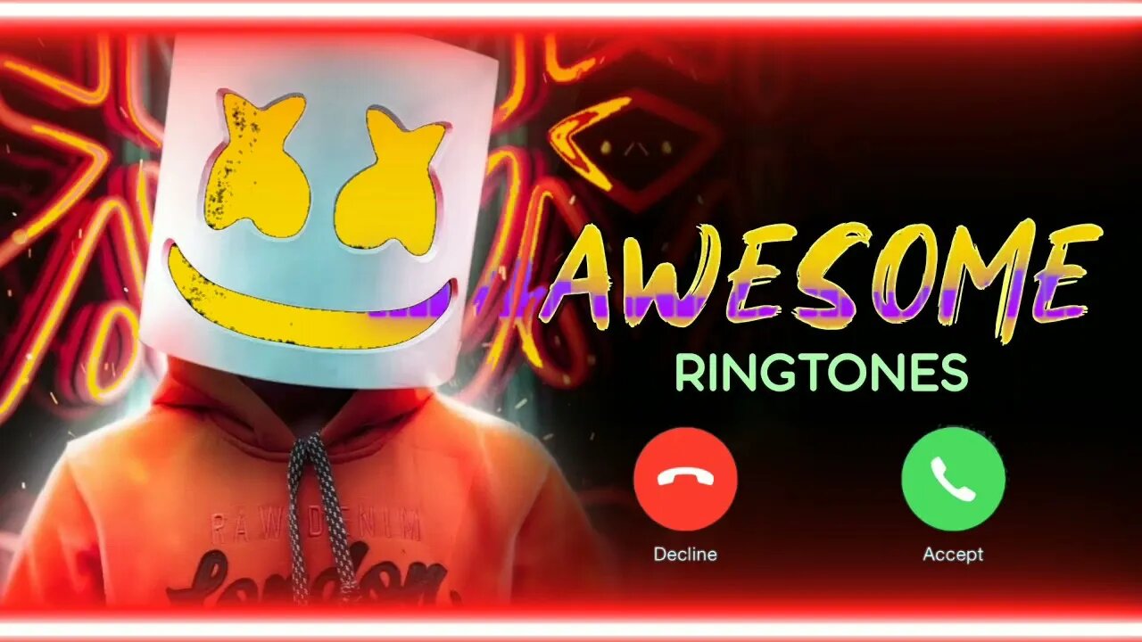 Awesome Ringtone in 2022 😎😎😎😎😎😍😍😍😍