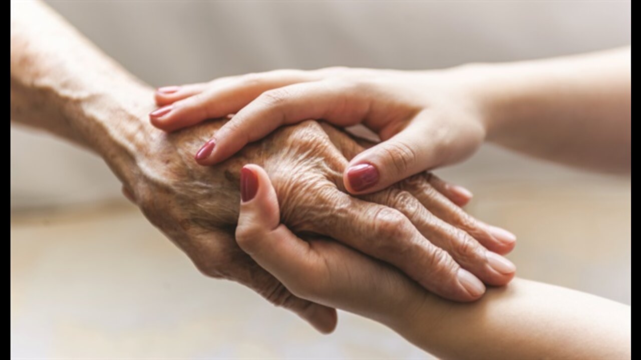 What do the elderly fear the most?