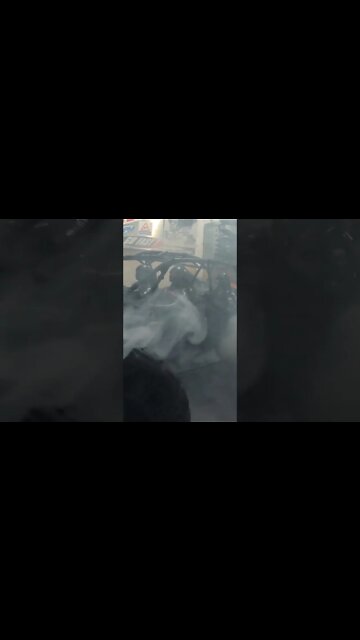 my fireteam ... great car