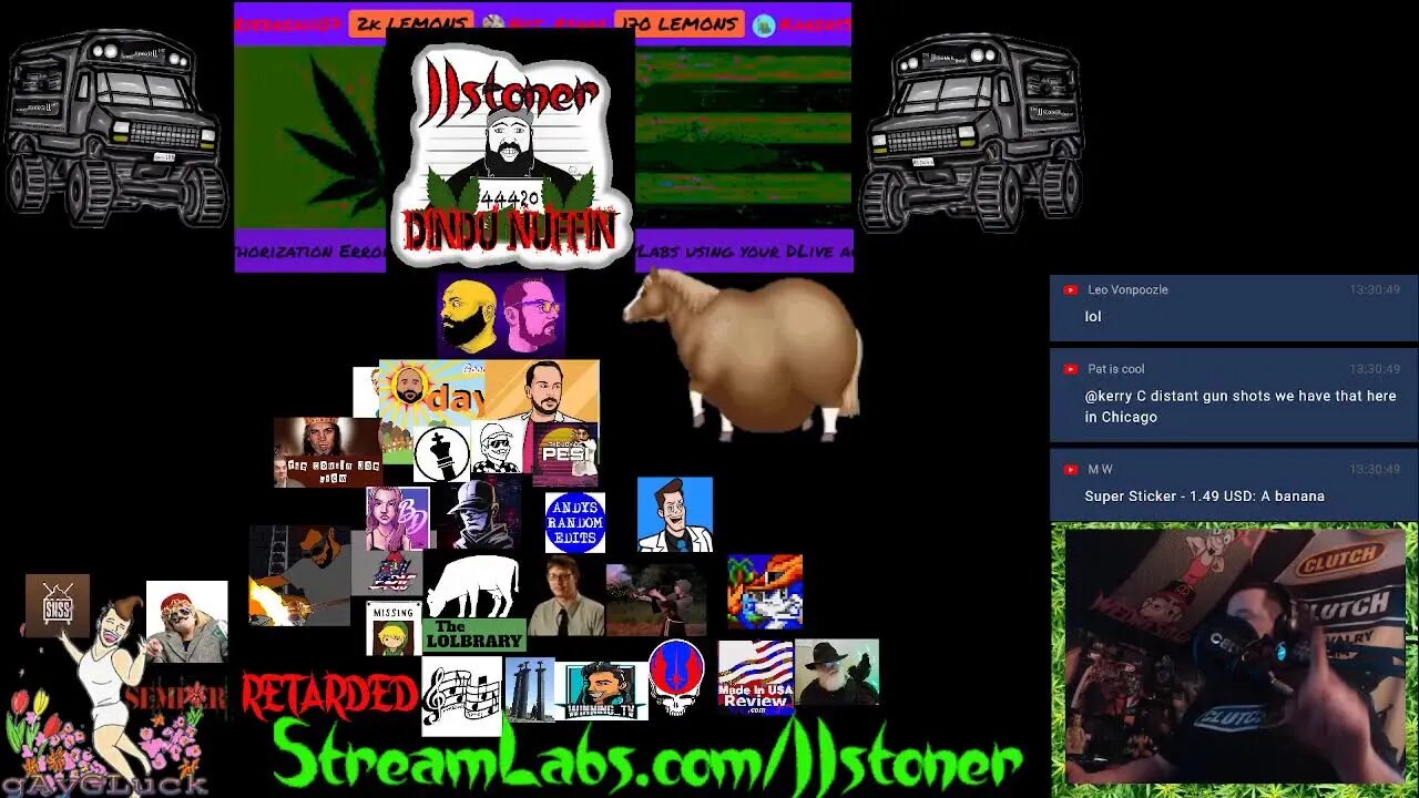 Workhorse Monday 5-9-22