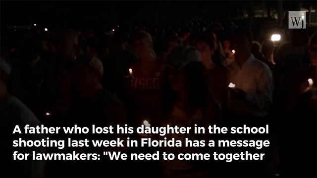 The Only Thing That Matters Right Now': Trump-Supporting Dad's Message to President Goes Viral