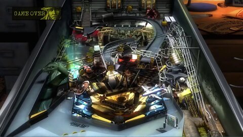 Zen Pinball 2 - PlayStation 5 de Skooter Blog ao vivo