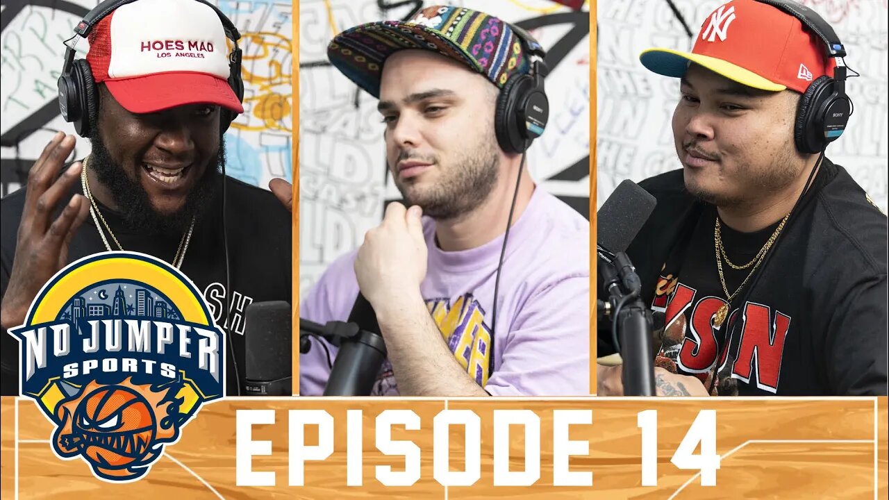J.Cole Signs Pro Basketball Contract & Nick Saban Takes on the NIL