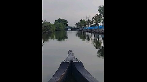 mandro island kerala india