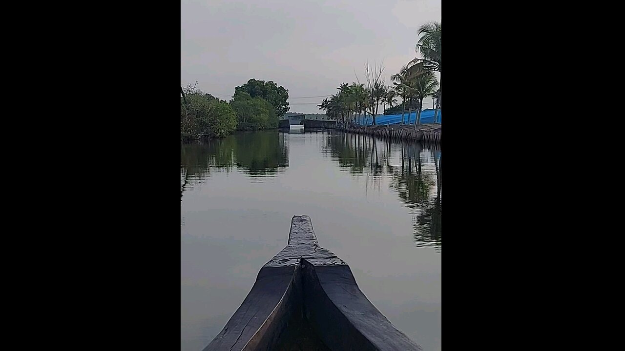 mandro island kerala india