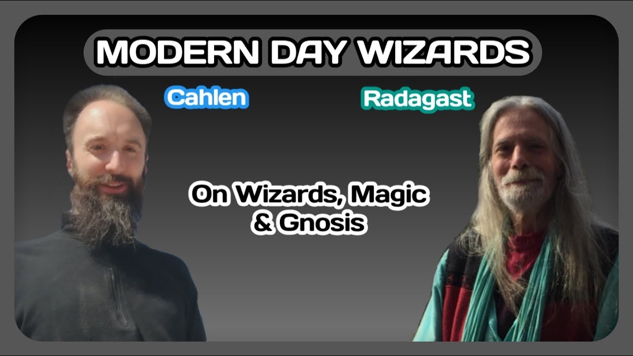 On Wizards, Magic and Gnosis