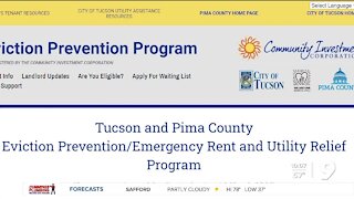 There's a new resource for utility assistance in Pima County