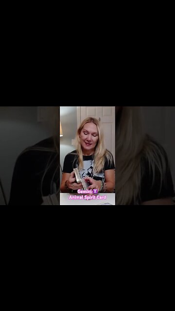 September Gemini #oracle #oraclecards