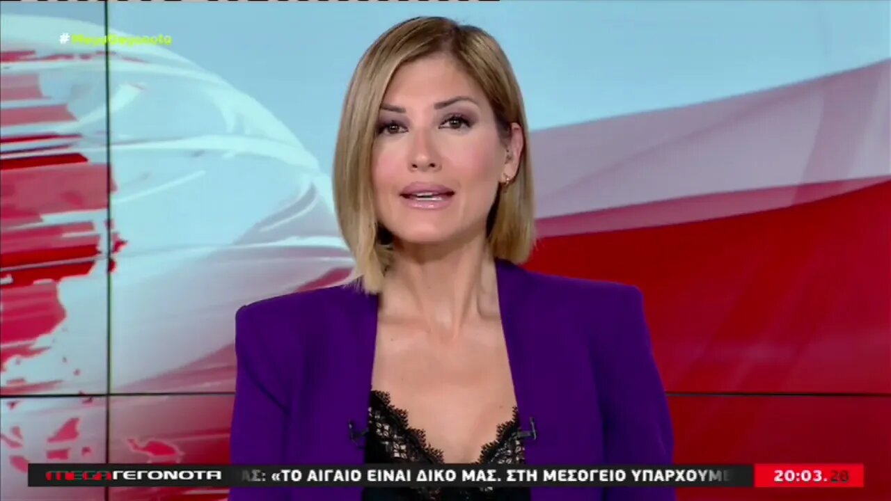 Πως ο βιαστής με το τατουάζ κατάφερε να διαφύγει στην Αλβανία (MEGA, 31/10/2022)