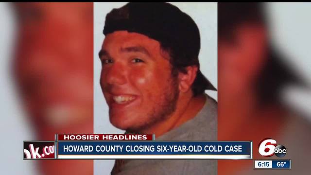 No criminal charges will be filed in death of 19-year-old