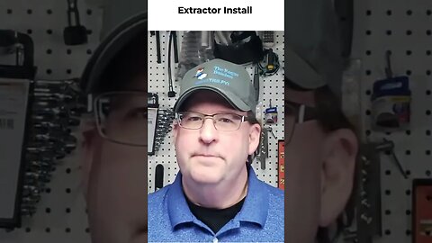 Firearms Gunsmithing: Glock Extractor