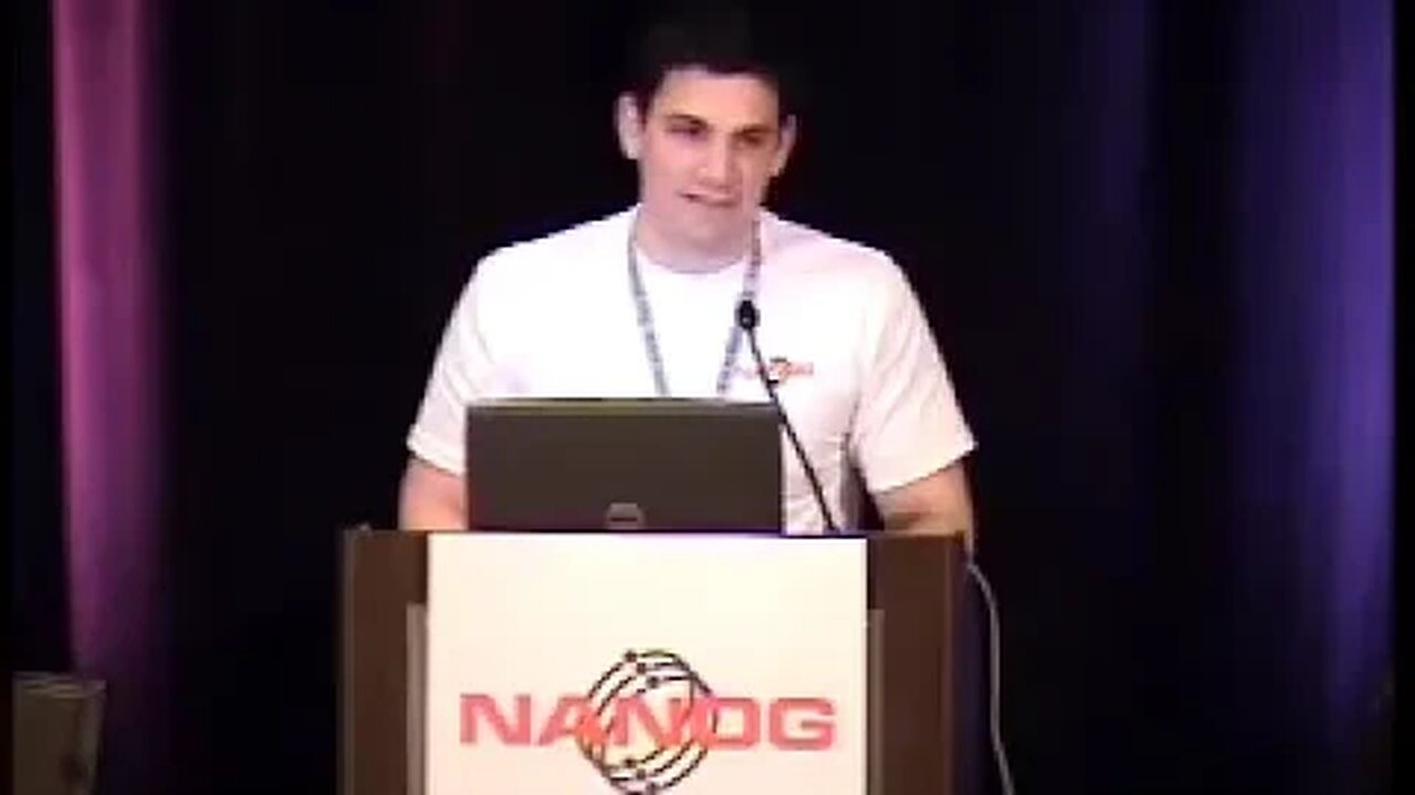 Opening Remarks