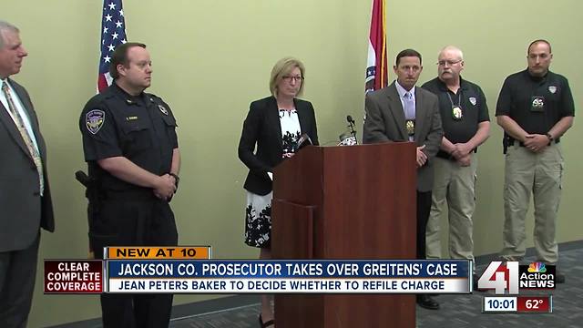 JaxCo Prosecutor to serve in Greitens case