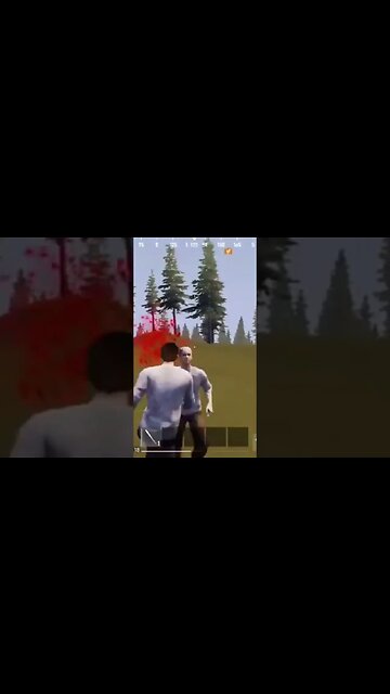 NOCAUTE DUPLO - PROJECT EVO #projectevobeta #projectevo