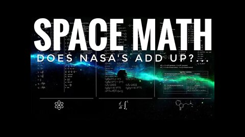 Does NASA's Math Add Up? [CLIP]