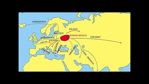 la storia della lingua indoeuropea DOCUMENTARIO la lingua indoeuropea è la famiglia linguistica che comprende la maggior parte delle lingue d'Europa,il Caucaso,la Persia,la Siberia occidentale e parte dell'Asia Centrale