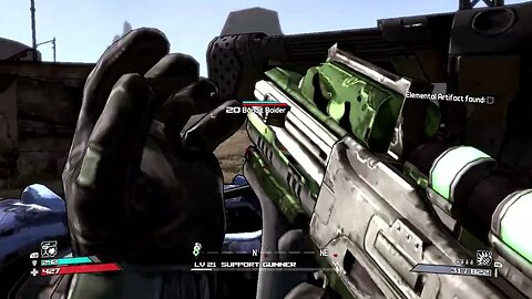 34 Fuel Tanks Destroyed