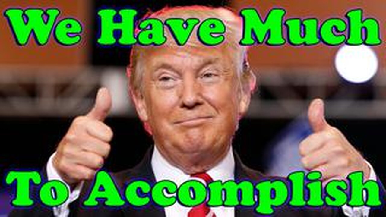 Deep State Is Still In Our Country _ On The Fringe