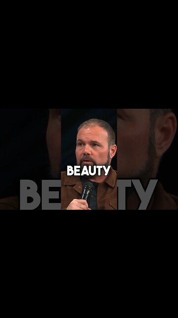 What’s your standard of beauty? | Pastor Mark Driscoll