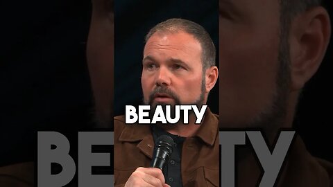 What’s your standard of beauty? | Pastor Mark Driscoll