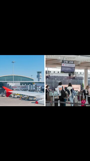 The 'First Phase' Of Canada's New Travel Rules Will Kick Off On July 5