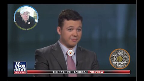 Kyle Rittenhouse Speaks To Tucker Carlson In First TV Interview