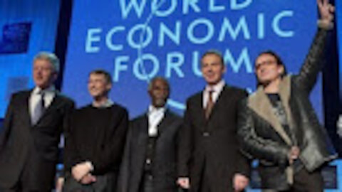 World Economic Forum Urges Companies to Fire Unvaccinated Employees as Part of ‘Great Jobs Reset’