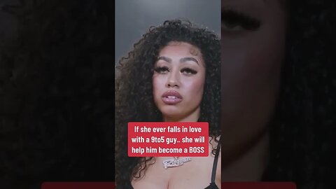 Carrissa Cruz TIK TOK INFLUENCER says she would date a "regular" guy! Full interview up now!