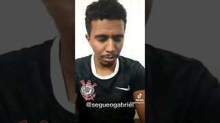 “VITOR PEREIRA” FALA SOBRE O ENVOLVENTE CORINTHIANS 🤣