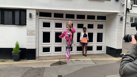 Pierre Garroudi fashionmob 91-7