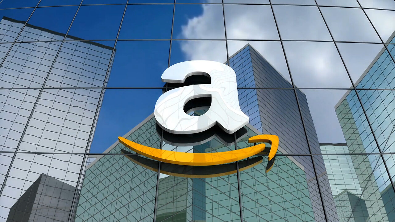 Amazon to Lease Office Space in New York City