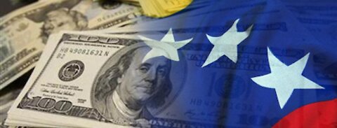 La economía venezolana da las primeras señales de vida después de ocho años