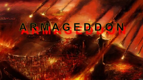 ARMAGEDDON