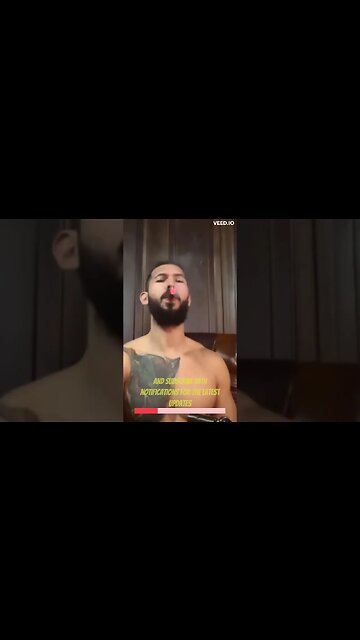 Andrew Tate NEW Boxing Footage UNRELEASED #shorts