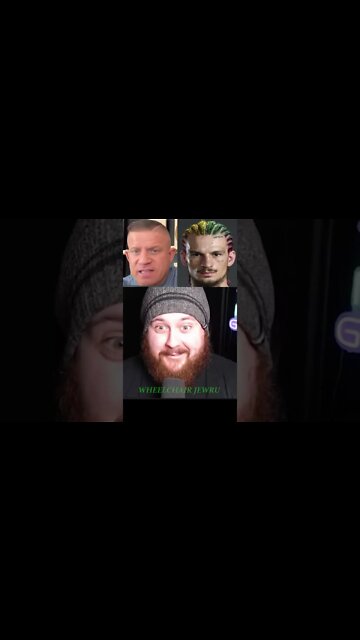 MMA Guru - Jesse ON FIRE on the Sean O'Malley podcast impression