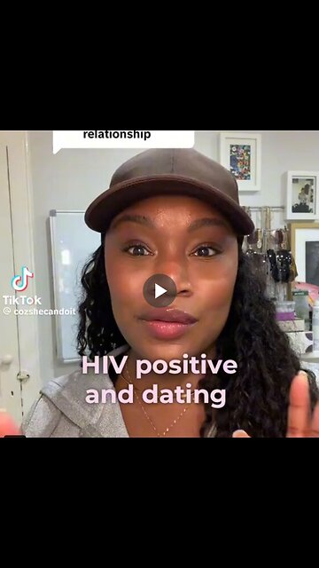 Would you date someone who's HIV+?
