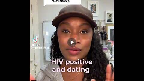 Would you date someone who's HIV+?