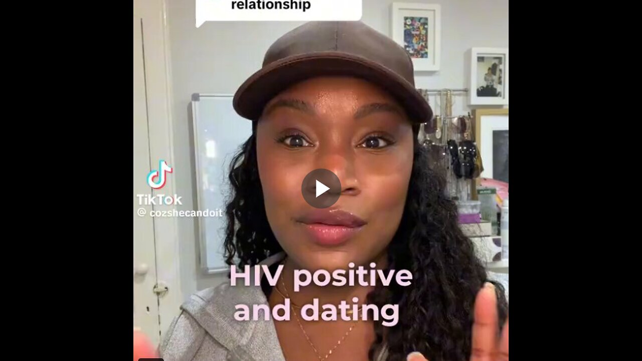 Would you date someone who's HIV+?