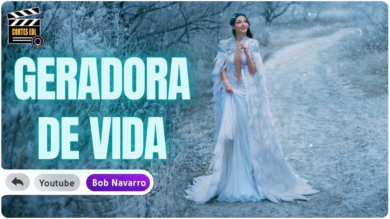 Mulher, você é preciosa