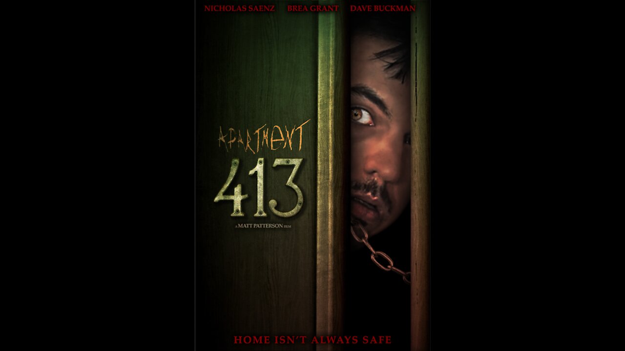 APARTMENT 413 Review