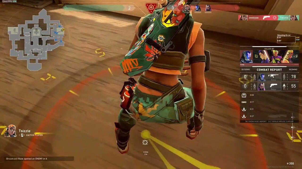 CRAZY Sova SWIFTPLAY GAME