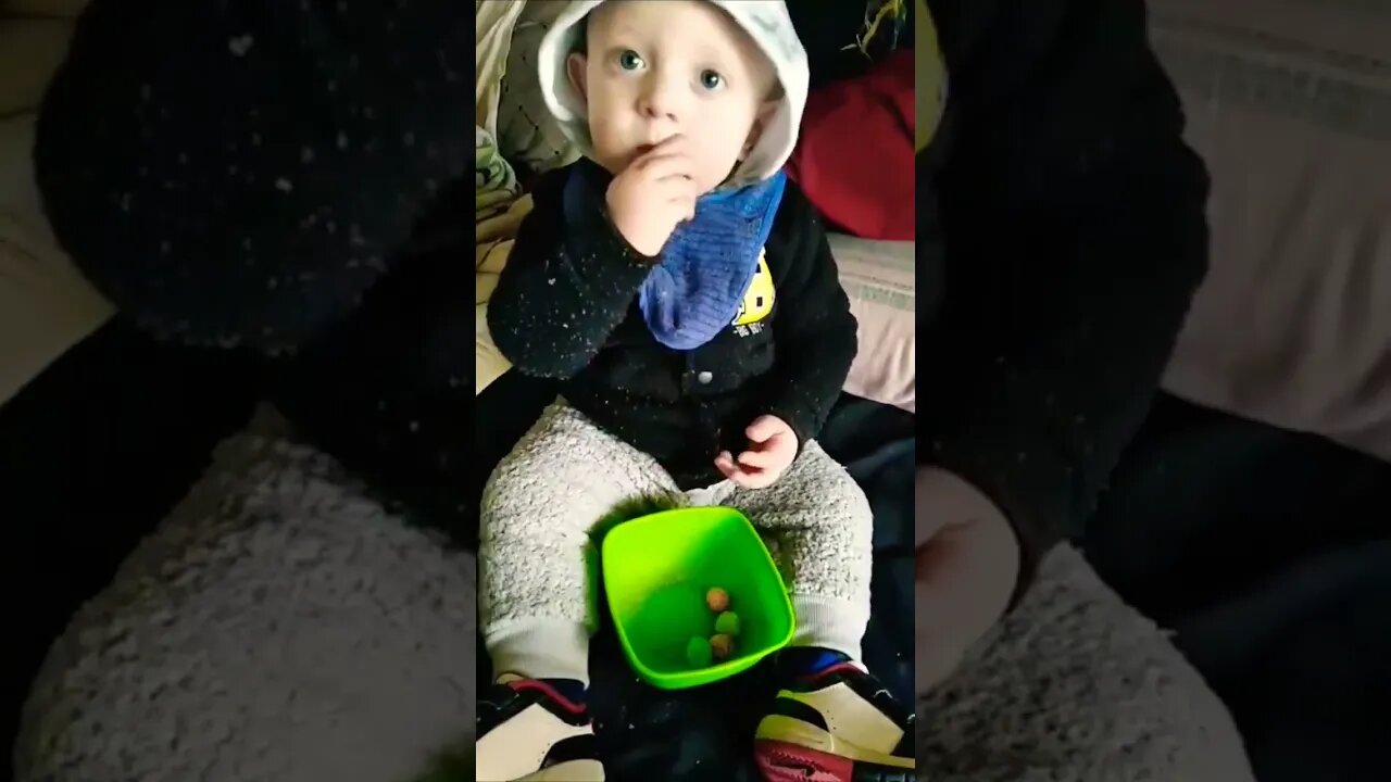 #Cute 🥰🍭🤣 #baby #funny #viral #shorts