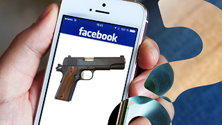 HowStuffWorks NOW: Firearms on Facebook